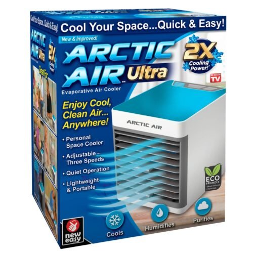 1f5ace41b01876cd078052d0dd8ebc6a.jpg Arctic Air Ulrta Cooler for acf New Personal Ultra 2x TV Air Cooler Fan aauc