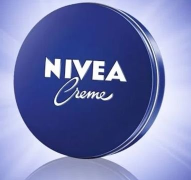 NIVEA Creme, niti Universal All Purpose Moisturizing CREAM, Tin 60ml (57g)