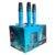 2 Kiss Beauty® FIT Eye Mascara Curling + Waterproof 24-Hour Fipm
