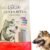 Bairo cwy Denta Bites Liver Chewy Sticks Treats for Dogs 125g