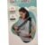 BABY Sling, [bscw] Adjustable BABY Carrier, BABY Carrier Wrap, Quick Dry, Thick Shoulder Straps BABY