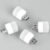 Mini Smart LED USB Reading Light Round Bulb Portable Night, WHITE, Warm WHITE, Compact, Ideal for Bedroom, Bathroom, Nursery, Hallway, Kitchen Car USB Atmosphere Light Study Room Lighting Lamp, Power Bank mlbr