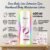 20bc1b64d7ce393c35681c25eedf01b5.jpg 400 ML Original Dove Body Love Intensive Care Panthenol Body Moisturizer Lotion dbic