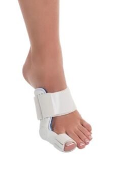 21019001243438d9818c665e93d81b0e.jpg Feetifix Hallux (hhaa) Valgus Schiene Bunion Aid Splint Angle Adjustable Freely