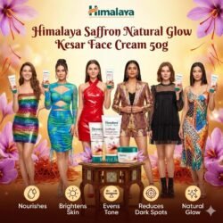 21027f0a9b2a7ef8e43408c6dc94c8ea.jpg Himalaya 50g NATURAL SAFFRON Glow Kesar Fairness Face Cream Phyto-Vitamin Complex Alfalfa, hpvc