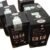 22dce77afcdb27e9b4071a2d940b82d9.jpg Authentication Code DEXE Hair Building Fibers Dhbf Refill Thickening Fluffy Powder for Man & Women Black