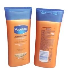 Vaseline Intensive Care Cocoa Glow with Pure Coco Butter Body Lotion vccg 200ml
