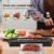 Automatic Food Vacuum Sealer Machine VSM