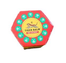 2357e88fb86d97f8302d8ac8dfab02c2.jpg Tiger Balm Red Ointment 21ml - timl Relief of Minor Muscle Pain