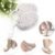 2506a36e5b319d887a6516e41eca72c2.jpg 100% Original Fully (psft) Pedicure Stone for Remove Dead Skin Foot Scrubbing Stone Pumice Stone for Men and Women Pack of 1