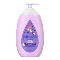 JOHNSON's  500ml lotion and CREAM BABY blo  bedtime moisturizing  for dry skin,