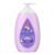 JOHNSON's  500ml lotion and CREAM BABY blo  bedtime moisturizing  for dry skin,