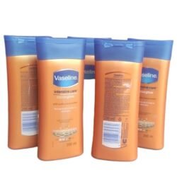 Vaseline Intensive Care Cocoa Glow with Pure Coco Butter Body Lotion vccg 200ml