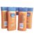Vaseline Intensive Care Cocoa Glow with Pure Coco Butter Body Lotion vccg 200ml