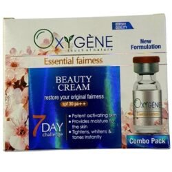 27434085e026ba14a4d2941d68c72d48.jpg OXYGENE Beauty Fairness WHITENING Cream 30g with Serum oxfc