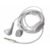 29caea4d26a8895717c866c800a83efa.jpg Wired High Quality Sound Hand Free Headphones Shqs / In-Ear Headset / Earphones Universal 3.5mm jack with Mic Compatible with All Android Smartphone Call / Answer