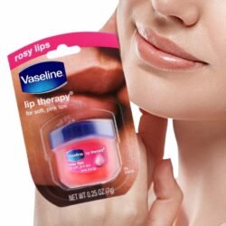 2a4b964f55e03a55ef30952b801d683e-1.jpg VASELINE Rosy Lip Therapy for Soft Pink Lips Vrlt Lip Balm