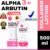 New ALPHA ARBUTIN 3 Plus+ 500 ML WHITENING Lotion Made in THAILAND Fcca