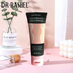 DR RASHEL (aafw) COLLAGEN Anti-Aging Improves Skins Dullness WHITENING Face Wash 100ml