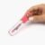 Kiss Beauty  Strawberry Magic Lip Gloss (kblg) Fasting Moisture Super Lip Gloss 8ml