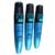 3 Kiss Beauty® FIT Eye Mascara Curling + Waterproof 24-Hour Fipm