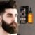 DR RASHEL Beard Oil With Argan Oil And Vitamin E For Men - 50ml (Drbo)