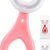 3040288f35534165dfedd0146a64bc33.jpg CIBZ U Shaped (uskt) Toothbrush for Kids Manual WHITENING Toothbrush Silicone Brush Head for Kids Children Infant Toothbrush for 2-6 Years Mouth-Cleaning