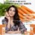 309e7d80f6b5260c5ef810615158d18e.jpg Aichun Beauty Carrot Facial Serum, Collagen + Vitamin E Anti Oxidation All Types of Skin 30ml carr