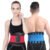 31bbe5a5399b3b8d710a433e408562d1.jpg 2 In One Unit Slim Fit Unisex Hot Sbw Shaper Adjustable Waist Power Belt For Men And Women Shaping Belt SLIMMING Body
