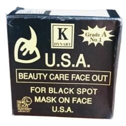 K. Dynary U.S.A Beauty (kdbs) Care SOAP for Black Spot Removal 45g
