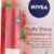 NIVEA Strawberry / Cilek Fruity Shine Moisture Lip Care Balm (Nsfs)