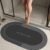 33a7e7e0da1553a8568cc3caae0855ae.jpg Ultra-Absorbent Extra Large Size Diatomite Bath Mat dbma Toilet Non-Slip Soft Carpet British Standard