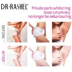 DR RASHEL Magic Pink Intimate Magic Cream 30g Feminine Private Part / private area Wh*it*ening Whiten & Tighten Nourishing Intimate Area for Tightness and Sexiness Prevents and Treats Vaginal Discomforts and Bacteria