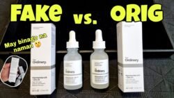 ORIGINAL the ORDINARY NIACINAMIDE 10% + ZINC 1% Serum Made in CANADA Clinical Formulation with Integrity the Pores Makeup Primer Facial Serum
