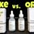 ORIGINAL the ORDINARY NIACINAMIDE 10% + ZINC 1% Serum Made in CANADA Clinical Formulation with Integrity the Pores Makeup Primer Facial Serum