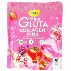 34e0eb5ab0cdf86bb6a1f931c46518e9.jpg 300g Gr.ape Extract Natural GLUTA COLLAGEN (30 Sachets) mccp Dietary Supplement Products Extract from Manee Korea Japan