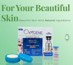 3530d7df204d00c139b8d7b0a2cd2137.jpg OXYGENE Beauty Fairness WHITENING Cream 30g with Serum oxfc