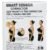 Physician Recommended (ssc) Smart Sensor Corrector | Angle Sensing Vibration | Electronic Back Relief Correction
