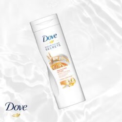 DOVE Nourishing Secrets Indulging Ritual Milk and Honey Gentle Body Milk 400 ml GERMANY
