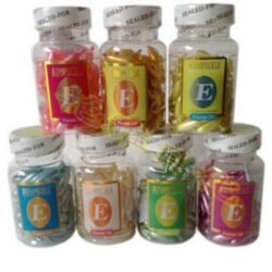 38913c344852cca81f9a5f34217e74ce.jpg Animate Vitamin E Facial Capsules Oil Enriching with Aloe Vera 11a