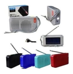 38c6fb6c0d02ab4b8623851009e6686b.jpg TG-184 SOLAR Wireless Bluetooth Speaker USB Charging LED Flashlight Outdoor External Small Stereo FM Radio with Antenna TG184
