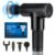 3a200ce5705d1b54b9ee196ff77dfe81.jpg Full Set of Rechargeable Vibration Power Fascial Body FG Massage Gun kit with 4 Massage Heads Facial Massager for Recovery Muscle, Relaxing, Pain Relief
