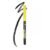 Maybelline Colossal Kajal ORIGINAL Extra Black Made in GERMANY Maybelline Kajal WATERPROOF Eye liner 12hrs Long Protection Maybelline New York the Colossal Kajal