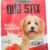 3b6d544fbc4e1e8e33d08623553d0fd6.jpg Countryside cmm Duo Stix All Dog Breeds Milk with Strawberry, 70g