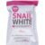 Snail White s3gs Plus+3 Gluta Collagen Plus Soap New 80g