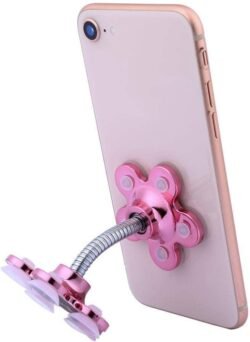 3bc22f929a967731ce3302c0597b594a.jpg High Quality VIP Mobile / Camera Stand Holder / Magic Phone Stand Flexible Mobile Holder/ Car Phone Stand/ Vehicle Stand