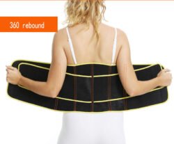 3d5d3f7d2bea449030bf0496b84162f4.jpg 2 In One Unit Slim Fit Unisex Hot Sbw Shaper Adjustable Waist Power Belt For Men And Women Shaping Belt SLIMMING Body