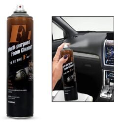 3d81a8a45f70ea77d325557a8a7d102f.jpg 650ml F1 High (mpfc) Quality Multi-Purpose Foam Cleaner Spray for Car Care All Purpose Car seat leather cleaner Foam Cleaner Spray
