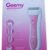 3e75f443913efd457f8aedfd0af02700.jpg Geemy Lady Shaver (grls) GM-3073 Rechargeable Women Epilator Portable Hair Removal Trimmer