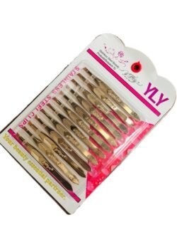 3f28d0c262f99498005f757421f24754-1.jpg Eyebrow Professional (geps) Gold Twweezer Professional Twweezer for Eyebrow Gold Steel 1pcs